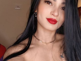 Chat vidéo érotique AlexaMuzazul