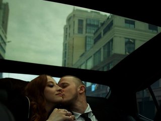 Chat vidéo érotique AlexAndPole