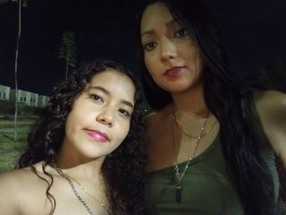 Chat vidéo érotique Alexandra-Adamson