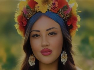 Chat vidéo érotique alexandra695