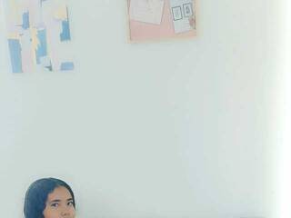 Chat vidéo érotique AlexandraAdamson