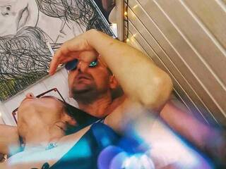 Chat vidéo érotique AlexandraBai9