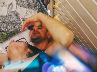 Chat vidéo érotique AlexandraBai9