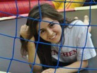 Chat vidéo érotique alexandragt