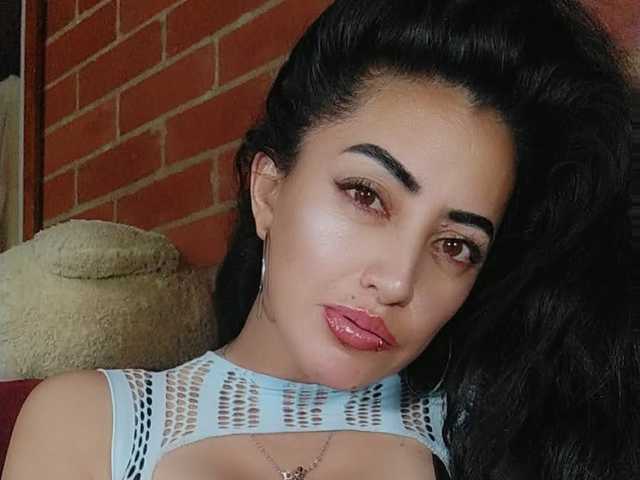 Photo du profil AlexandrinaFenix