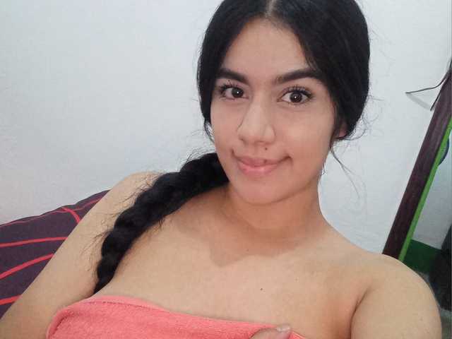 Photo du profil isabella_tasty