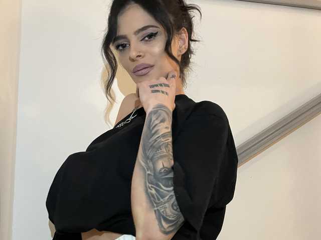 Photo du profil AlexaSagee