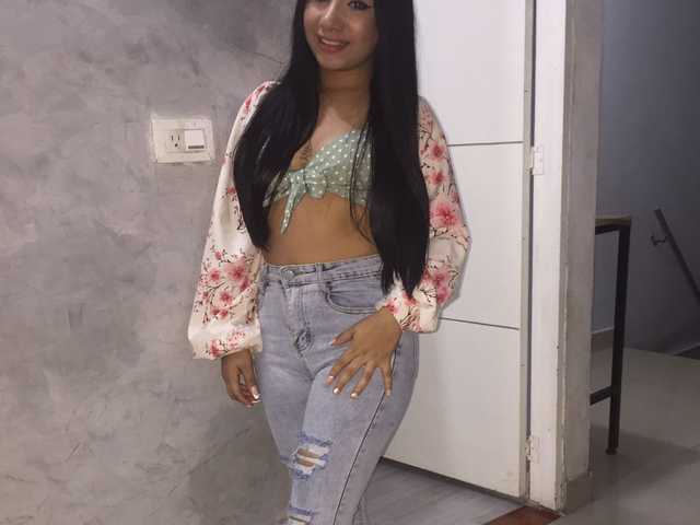 Photo du profil alexasexycute