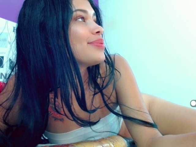 Captures d'écran de diffusion AlexaSmitthh