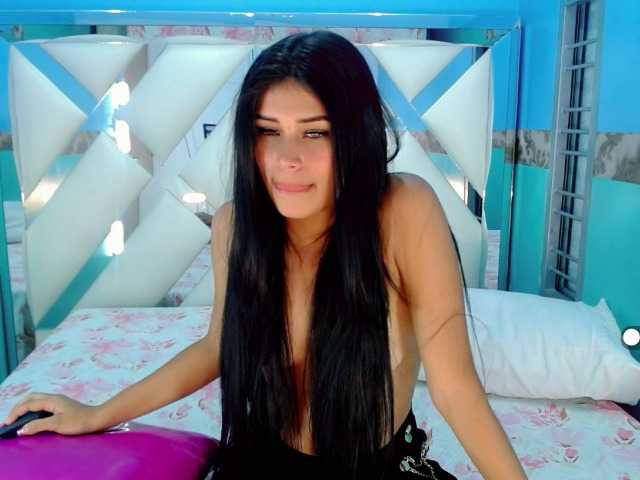 Captures d'écran de diffusion AlexaSmitthh