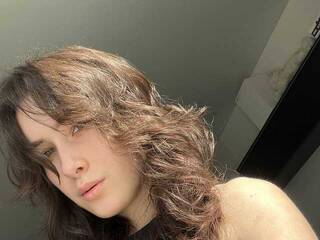 Chat vidéo érotique alexastay