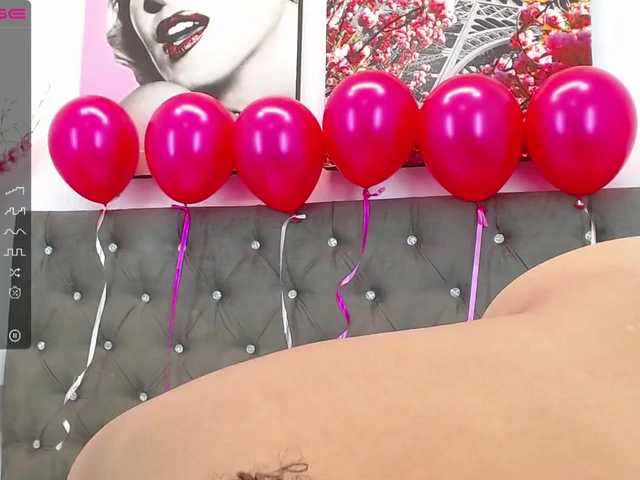 Captures d'écran de diffusion AlexaStone1