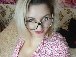 Chat vidéo érotique AlexaWowSexy