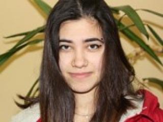 Photo du profil alexeeya