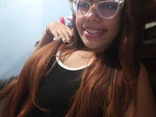 Chat vidéo érotique alexia-killer