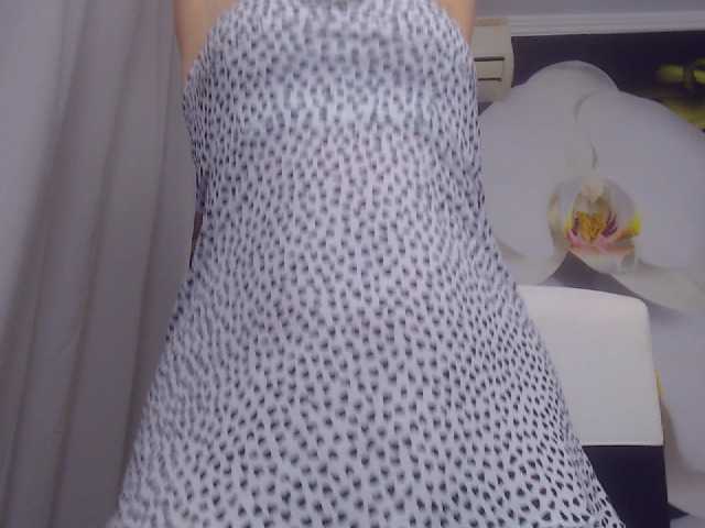 Captures d'écran de diffusion AlexiaDream