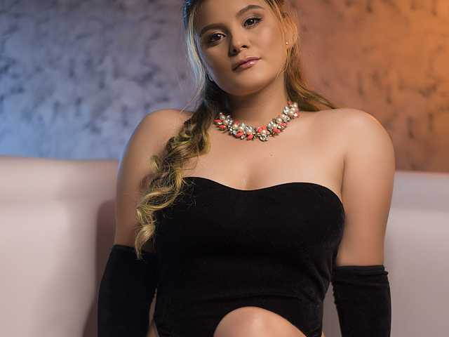 Photo du profil AlexiaFisher