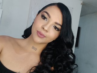 Chat vidéo érotique alexiarouse1