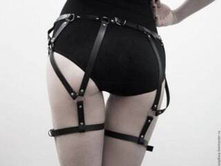 Chat vidéo érotique AlexikaG