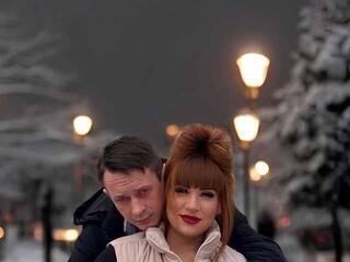 Chat vidéo érotique Alexis333