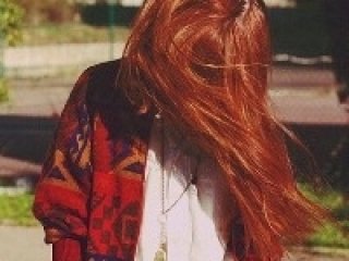 Photo du profil Alexis33miss