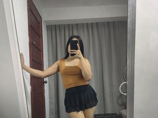 Chat vidéo érotique alexisbby