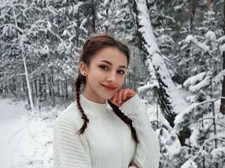 Chat vidéo érotique AlexisFabio