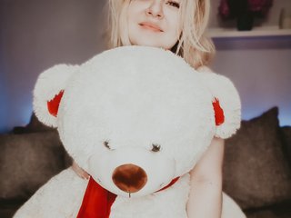Chat vidéo érotique Alexiya