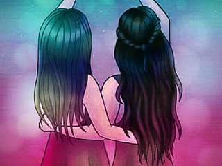 Chat vidéo érotique AlexLiza1310