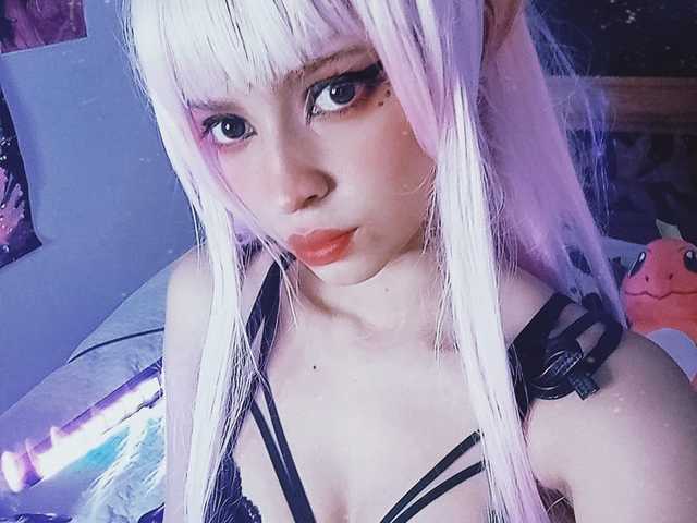 Photo du profil Alexmadcat