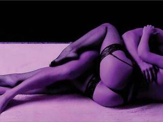 Chat vidéo érotique AlexMaks