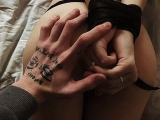 Chat vidéo érotique AlexNikaaa