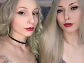 Photo du profil HornyBunnys