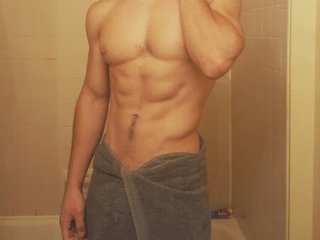 Chat vidéo érotique Alexssssv