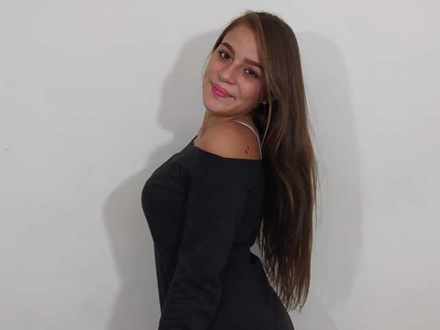 Photo de profil Alexxa-