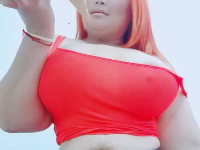 Photo du profil AlexxaWhite031