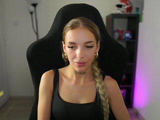 Chat vidéo érotique alexxisky