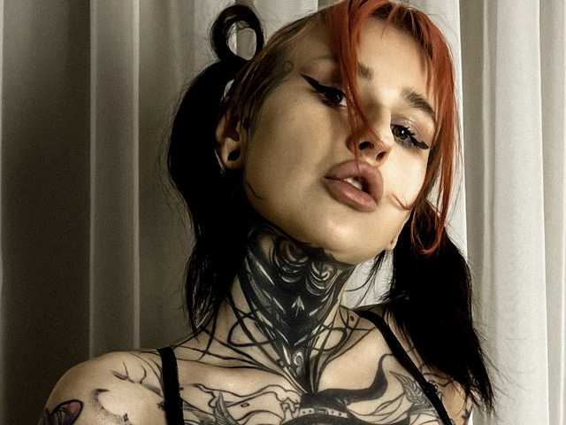 Photo du profil AlexyLee