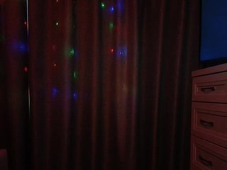 Chat vidéo érotique Alfenok