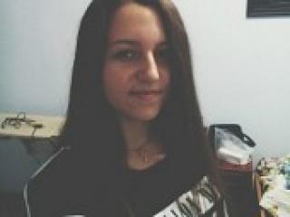Chat vidéo érotique ali11chik