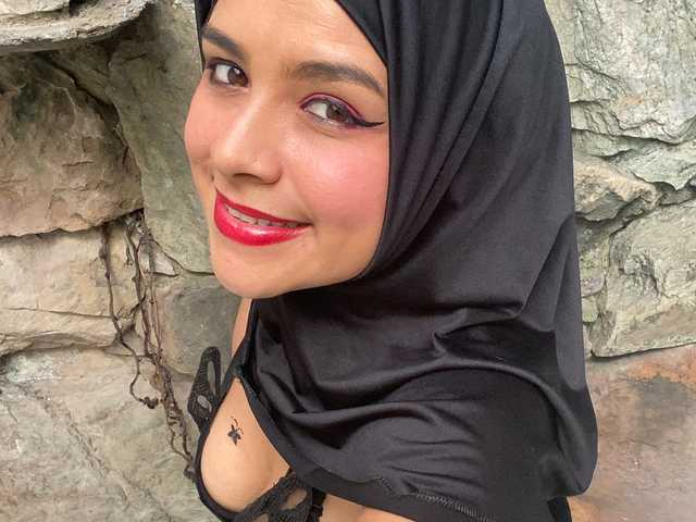 Photo du profil AliaAsad
