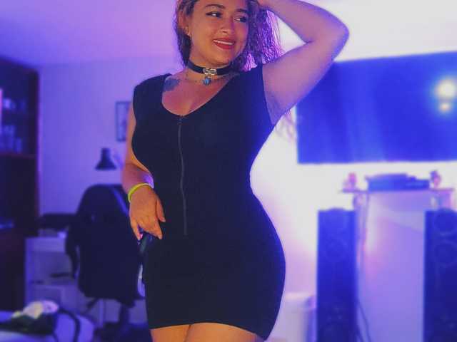 Photo du profil AliaGarcia