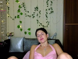 Chat vidéo érotique AliannaSoloKisses