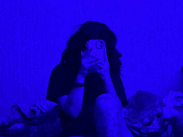 Photo du profil Aliasssik