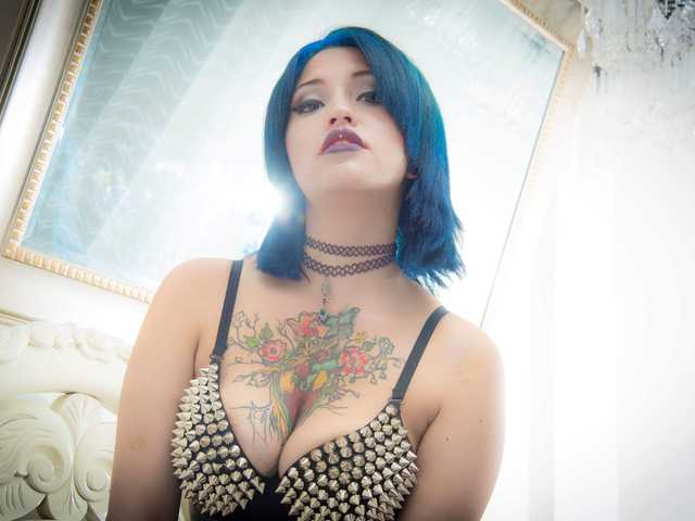 Photo du profil AliBrinck