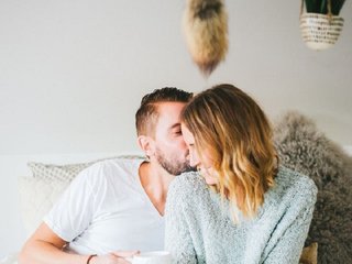 Chat vidéo érotique AlicaAndBarry