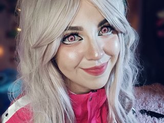 Chat vidéo érotique AlicaKim