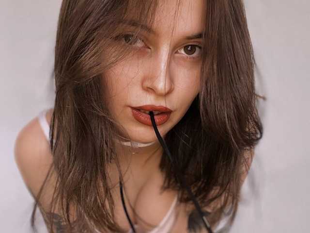 Photo du profil AliceMonta