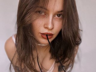 Chat vidéo érotique AliceMonta