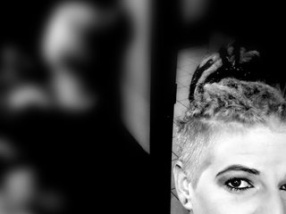 Chat vidéo érotique Alice-Blaze